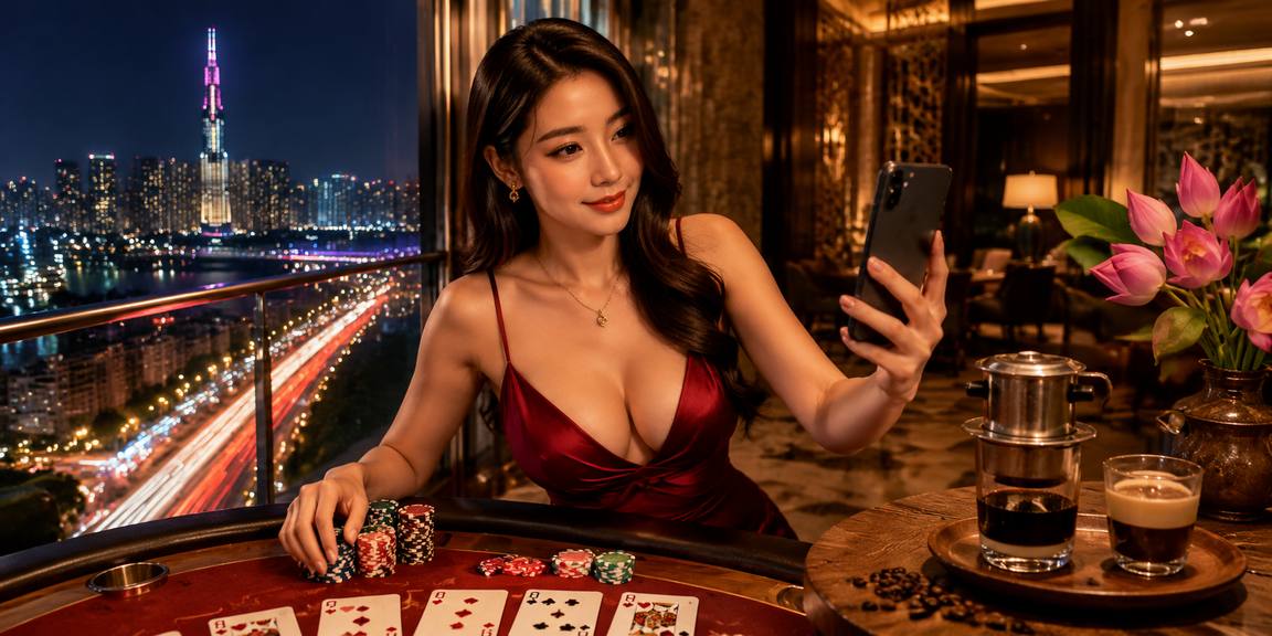 vn7 Slot Đường Phố